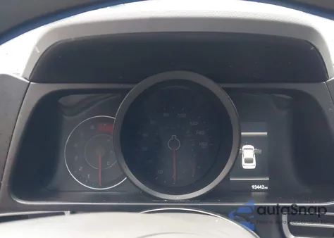 2022 Hyundai Elantra Se z USA, uszkodzony, nr VIN KMHLL4AG0NU368312